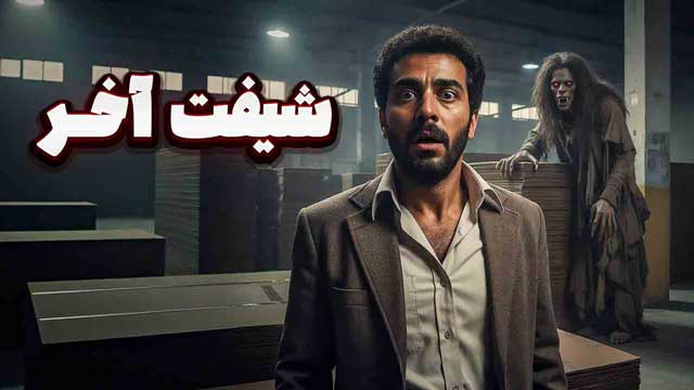 داستان ترسناک مسافر آخر جاده